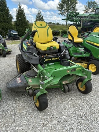 2023 John Deere Z920M Equipment Image0