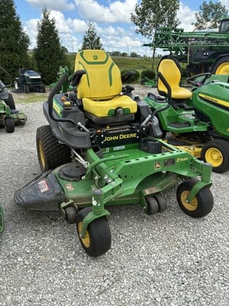 Main image John Deere Z920M