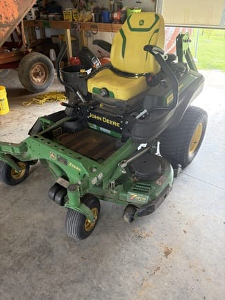 2023 John Deere Z920M Equipment Image0