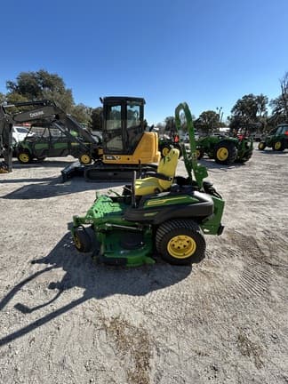 Image of John Deere Z920M equipment image 4