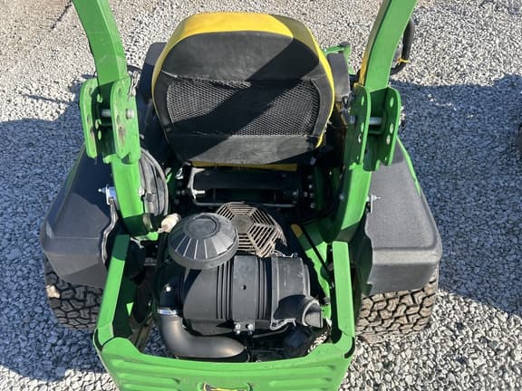 Image of John Deere Z920M equipment image 4