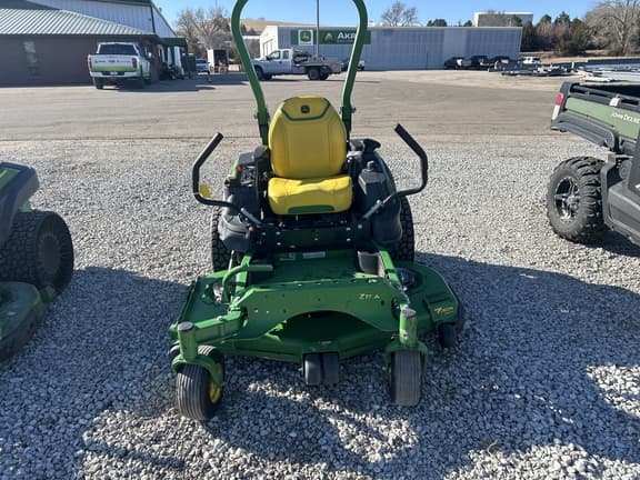 Image of John Deere Z920M equipment image 1