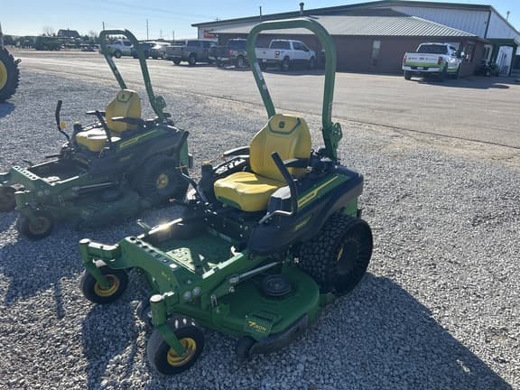 Image of John Deere Z920M equipment image 2