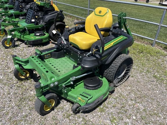 Image of John Deere Z920M equipment image 2