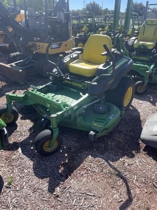 Image of John Deere Z920M Image 1