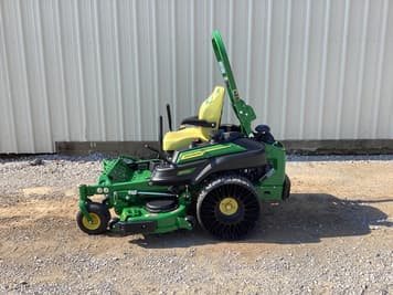 Main image John Deere Z920M
