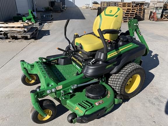 Image of John Deere Z920M equipment image 3