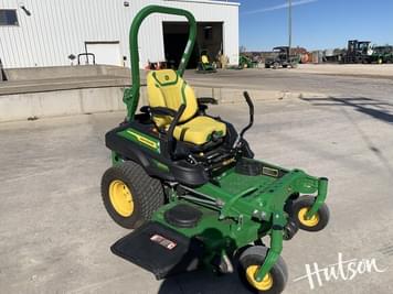 Main image John Deere Z920M