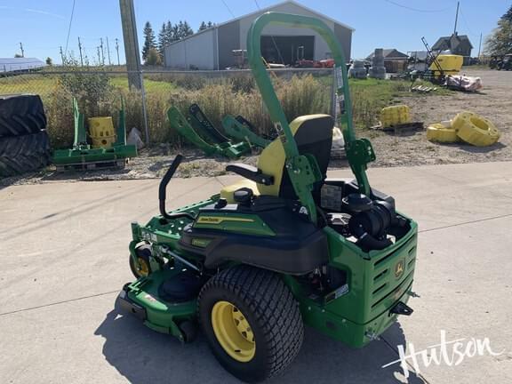 Image of John Deere Z920M equipment image 3