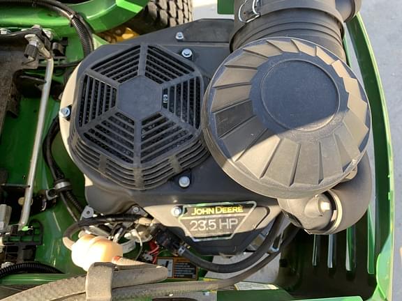 Image of John Deere Z920M equipment image 4