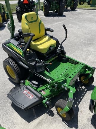 Image of John Deere Z920M equipment image 4