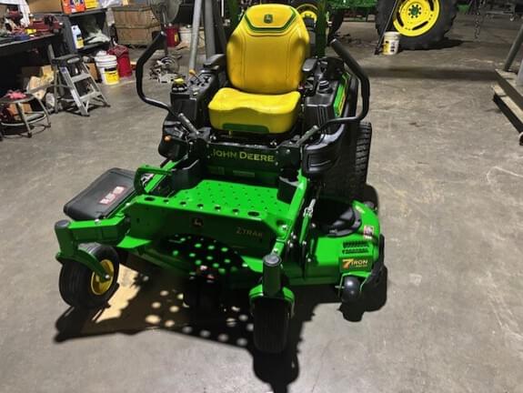 Image of John Deere Z920M equipment image 3