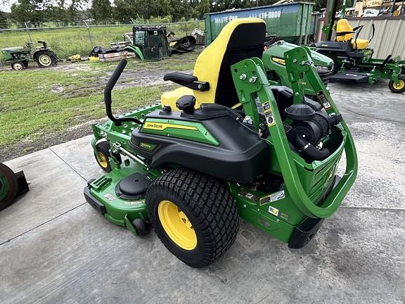 Image of John Deere Z920M equipment image 2