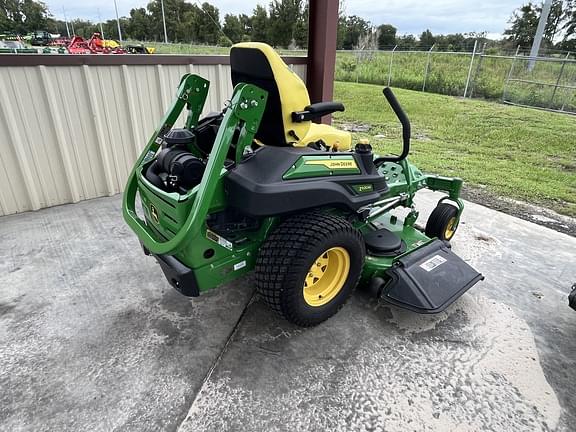 Image of John Deere Z920M equipment image 3