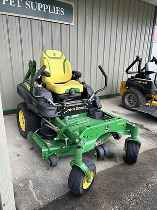 Image of John Deere Z920M Image 1