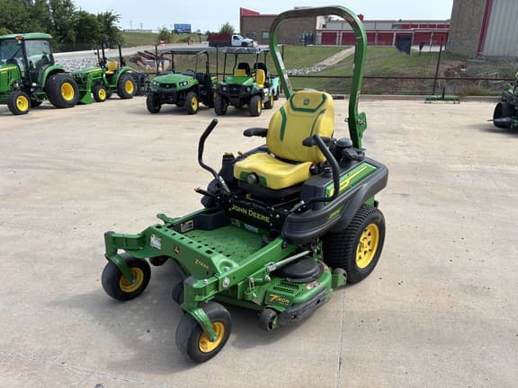 Image of John Deere Z920M Primary image
