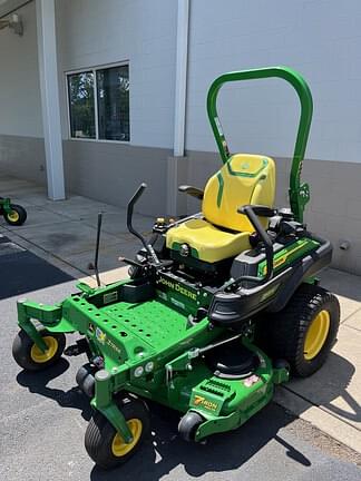 Image of John Deere Z920M equipment image 2
