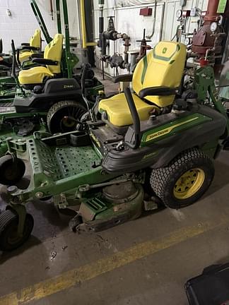 Image of John Deere Z920M equipment image 1