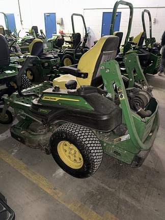 Image of John Deere Z920M equipment image 3