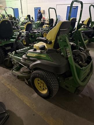 Image of John Deere Z920M equipment image 4