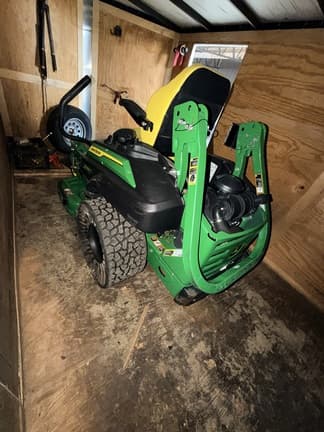 Image of John Deere Z920M equipment image 3