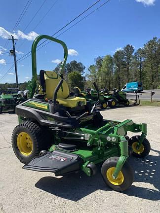 Image of John Deere Z920M equipment image 3