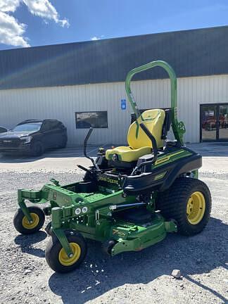 Image of John Deere Z920M equipment image 4