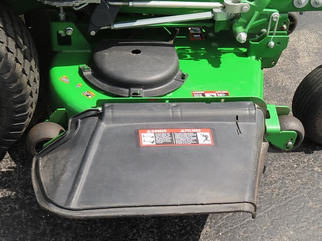 Image of John Deere Z920M equipment image 3