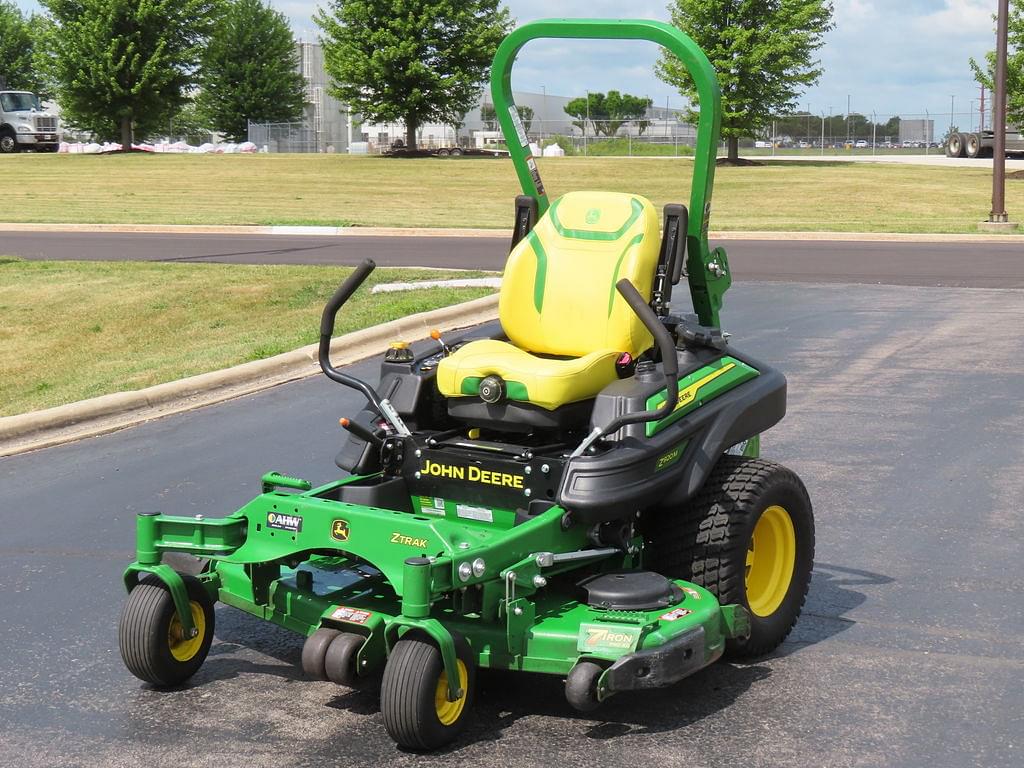 Image of John Deere Z920M Primary image