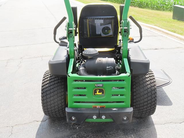 Image of John Deere Z920M equipment image 4