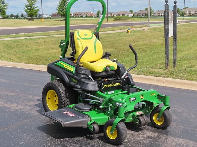 Image of John Deere Z920M equipment image 2