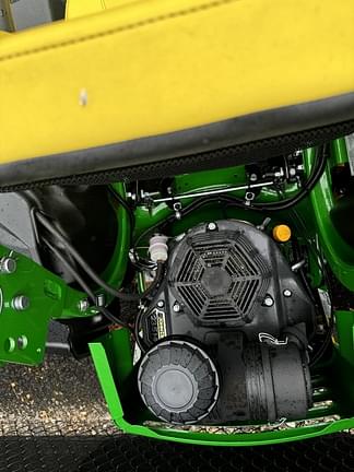 Image of John Deere Z920M equipment image 4