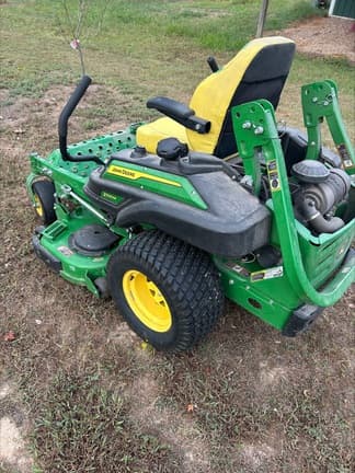 Image of John Deere Z920M equipment image 3