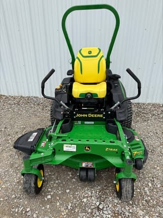 Image of John Deere Z920M equipment image 3