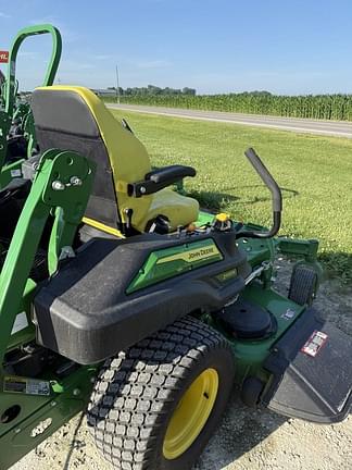 Image of John Deere Z920M equipment image 4