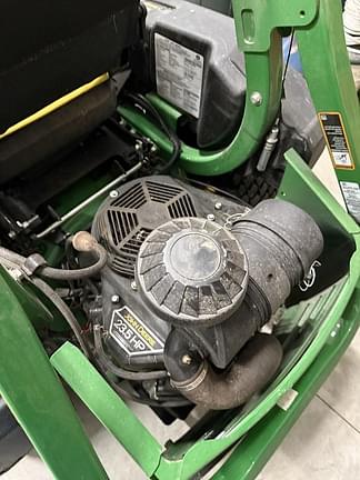 Image of John Deere Z920M equipment image 3