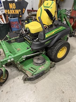 Image of John Deere Z920M equipment image 4