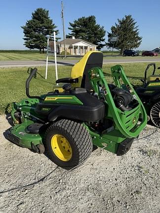 Image of John Deere Z920M equipment image 2