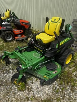 Image of John Deere Z920M Image 1