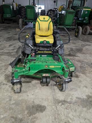 Image of John Deere Z920M equipment image 2