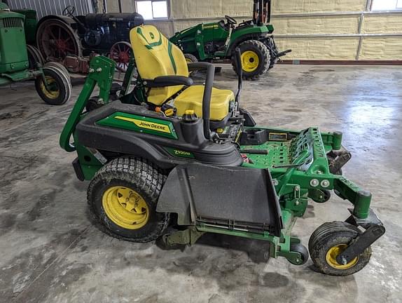 Image of John Deere Z920M equipment image 1