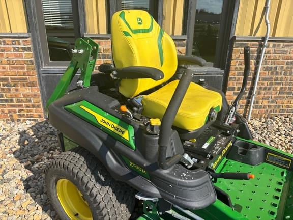 Image of John Deere Z920M equipment image 3