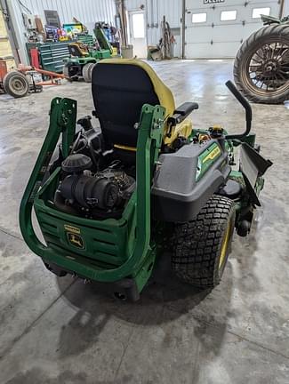 Image of John Deere Z920M equipment image 3
