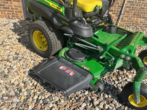 Image of John Deere Z920M equipment image 4