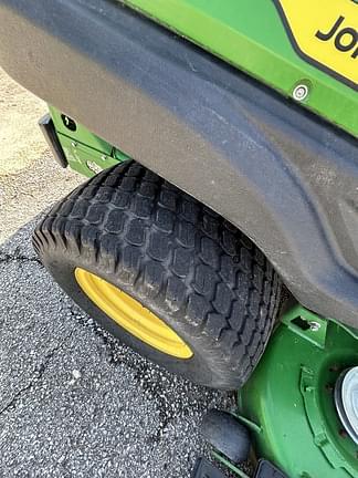 Image of John Deere Z920M equipment image 3
