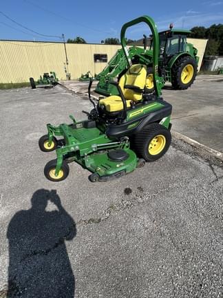 Main image John Deere Z920M