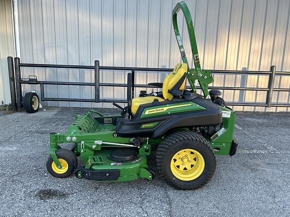 Deere z920m discount