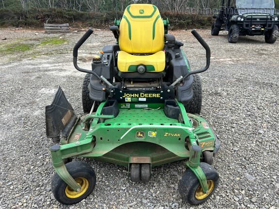 Image of John Deere Z920M Image 1