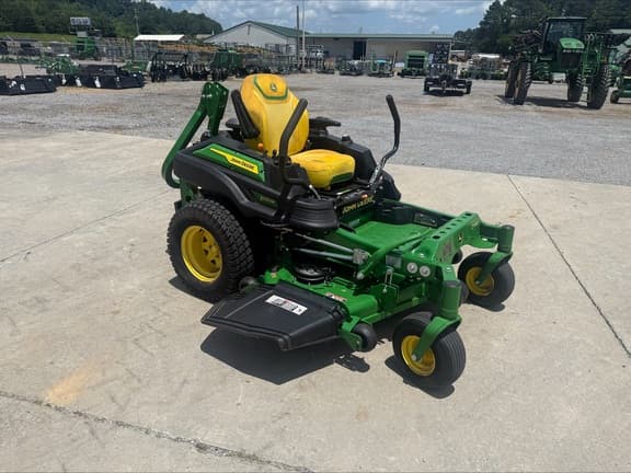 Image of John Deere Z920M equipment image 2