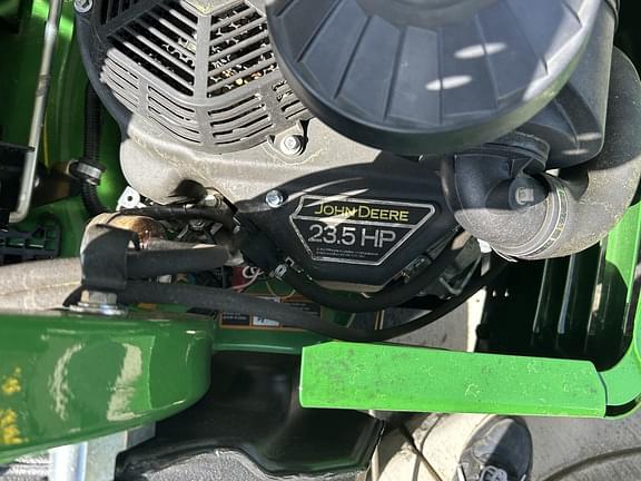 Image of John Deere Z920M equipment image 3